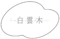 北九州にある肌質改善ハーブピーリングサロン 白雲木／hakuunboku